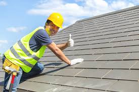 Asphalt Shingles Roofing